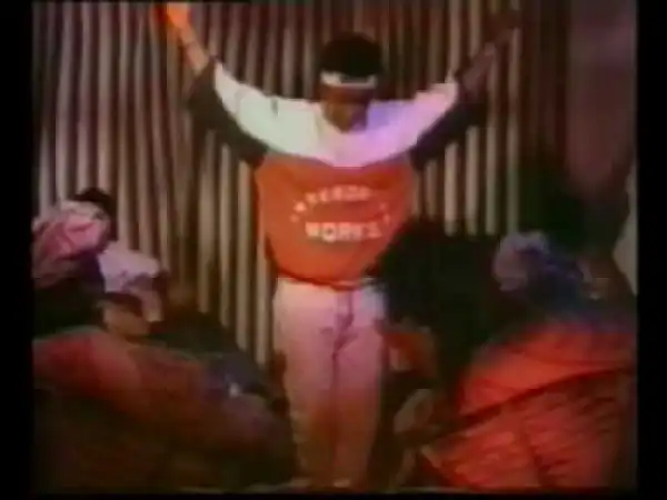 King Sunny Ade - Authority 1